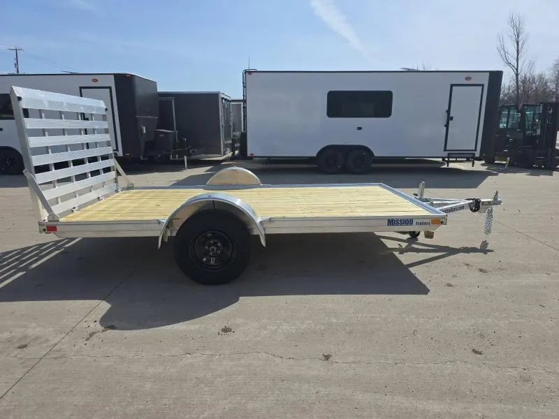 new Utility Trailers Mission  for sale, in West Fargo, ND Thumbnail 6