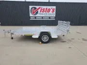 new Utility Trailers Aluma  for sale, in West Fargo, ND Thumbnail 6