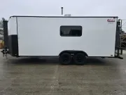new Office / Fiber Optic Trailers Patriot  for sale, in West Fargo, ND Thumbnail 7