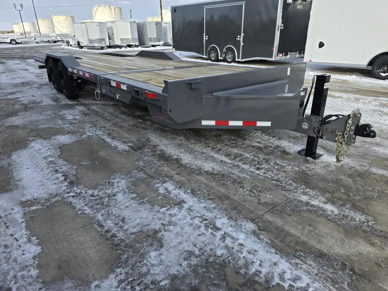 new Equipment / Flatbed Trailers Midsota  for sale, in West Fargo, ND Thumbnail 3