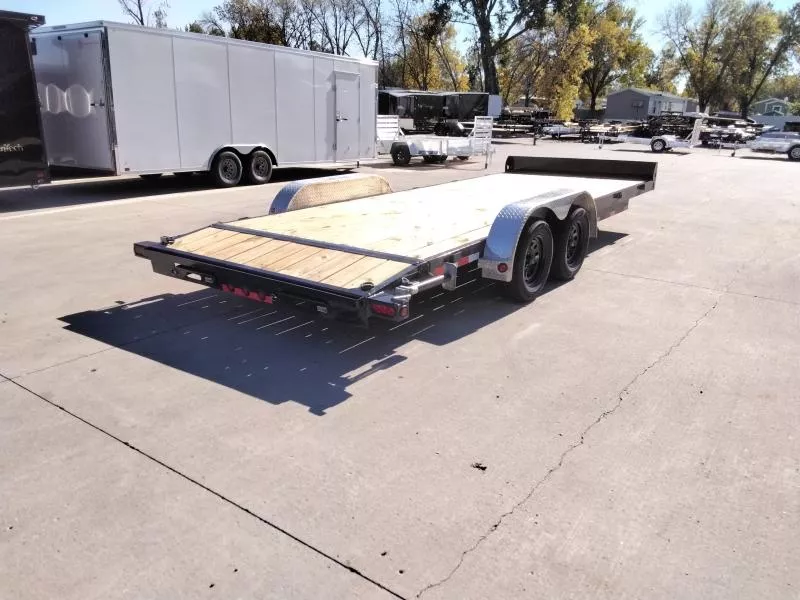 new Equipment / Flatbed Trailers Load Trail  for sale, in West Fargo, ND Thumbnail 5