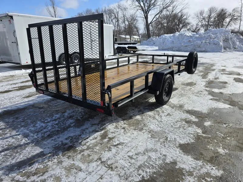 new Utility Trailers Midsota  for sale, in West Fargo, ND Thumbnail 5