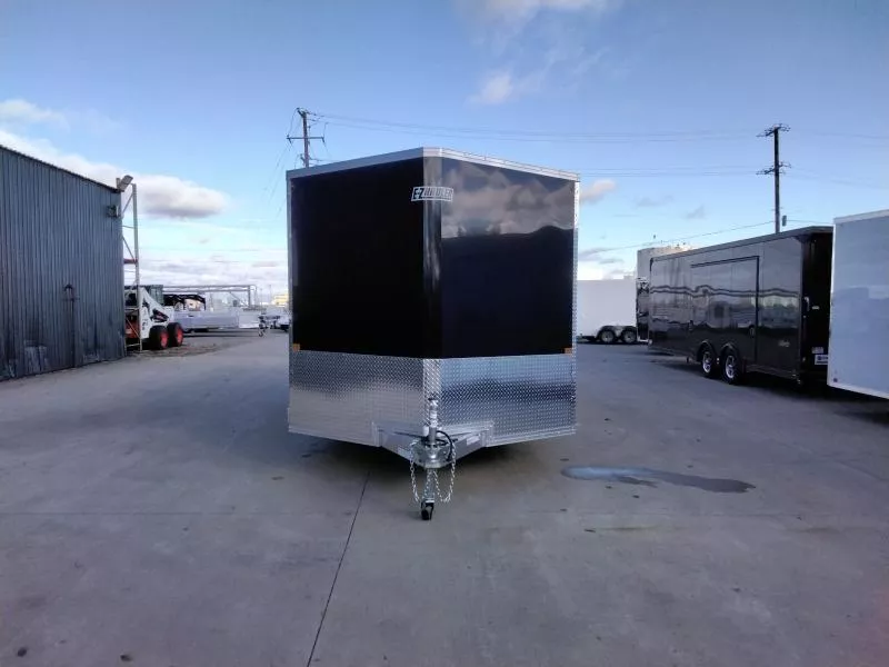 new Cargo (Enclosed) Trailers E-Z Hauler  for sale, in West Fargo, ND Thumbnail 2