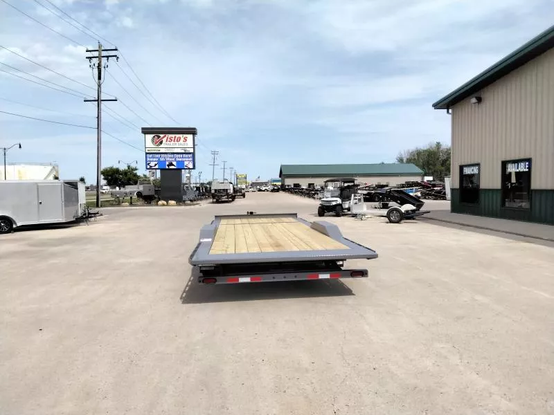 new Equipment / Flatbed Trailers Midsota  for sale, in West Fargo, ND Thumbnail 6