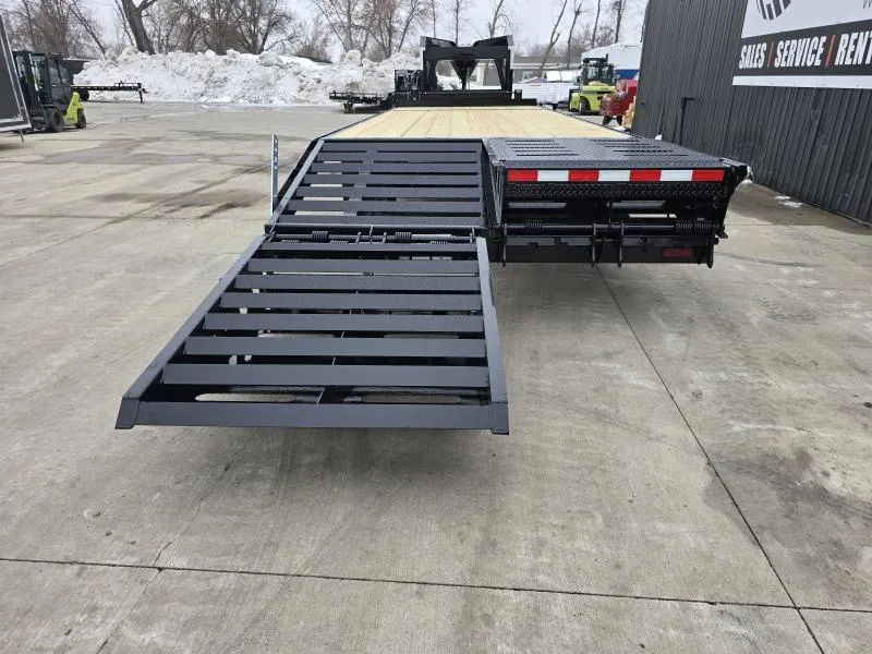 new Equipment / Flatbed Trailers Midsota  for sale, in West Fargo, ND Thumbnail 7