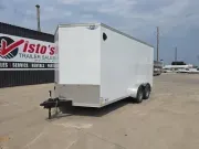 new Cargo (Enclosed) Trailers MTI Trailers  for sale, in West Fargo, ND Thumbnail 1