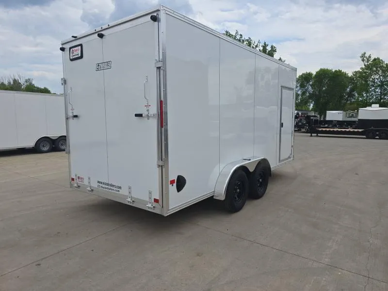 new Cargo (Enclosed) Trailers E-Z Hauler  for sale, in West Fargo, ND Thumbnail 3