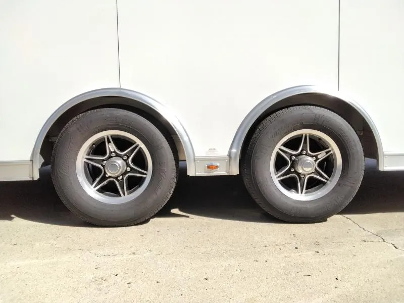 new Cargo (Enclosed) Trailers InTech  for sale, in West Fargo, ND Thumbnail 3