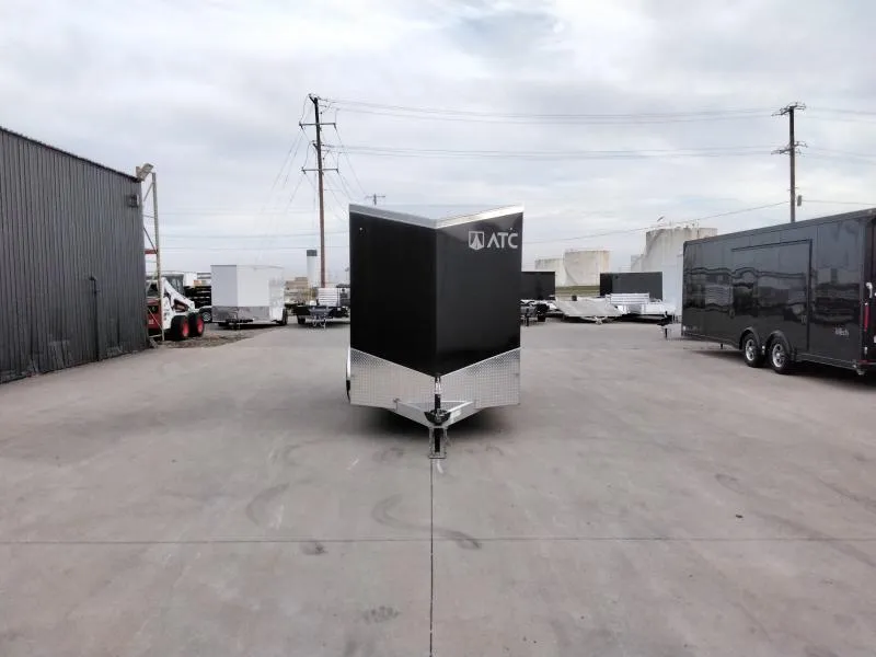 new Cargo (Enclosed) Trailers ATC  for sale, in West Fargo, ND Thumbnail 2