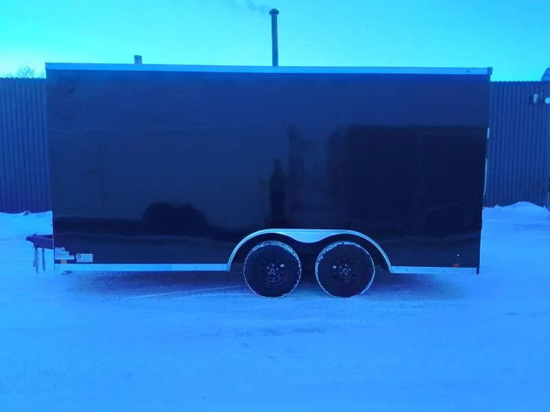 new Cargo (Enclosed) Trailers RC Trailers  for sale, in West Fargo, ND Thumbnail 8