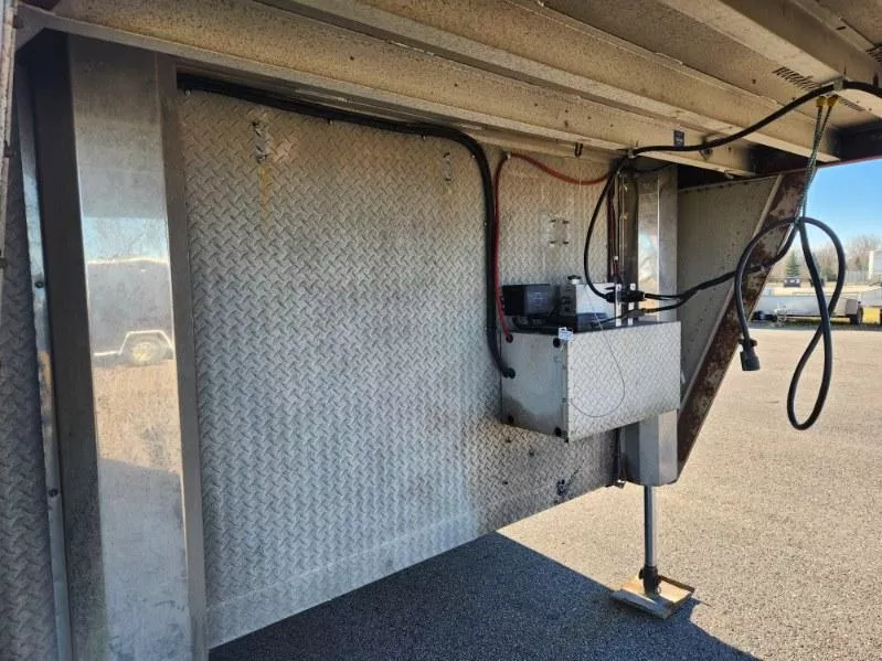 used Cargo (Enclosed) Trailers Featherlite  for sale, in West Fargo, ND Thumbnail 16