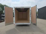 new Cargo (Enclosed) Trailers MTI Trailers  for sale, in West Fargo, ND Thumbnail 9