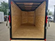 new Cargo (Enclosed) Trailers Cross Trailers  for sale, in West Fargo, ND Thumbnail 10