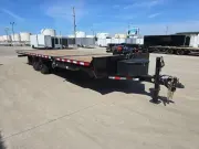 new Equipment / Flatbed Trailers Midsota  for sale, in West Fargo, ND Thumbnail 3
