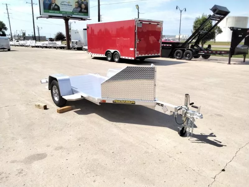 new Utility Trailers Aluma  for sale, in West Fargo, ND Thumbnail 3