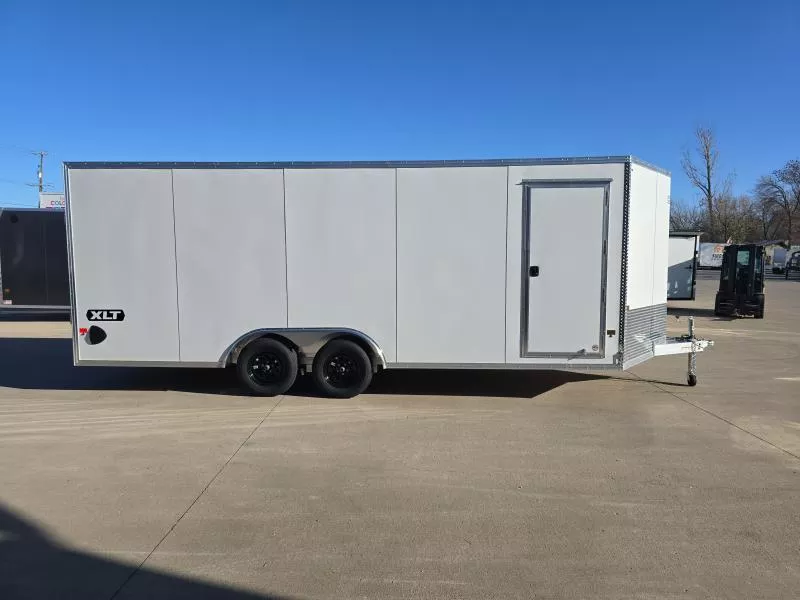 new Cargo (Enclosed) Trailers E-Z Hauler  for sale, in West Fargo, ND Thumbnail 4