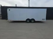 new Cargo (Enclosed) Trailers Haulmark  for sale, in West Fargo, ND Thumbnail 10