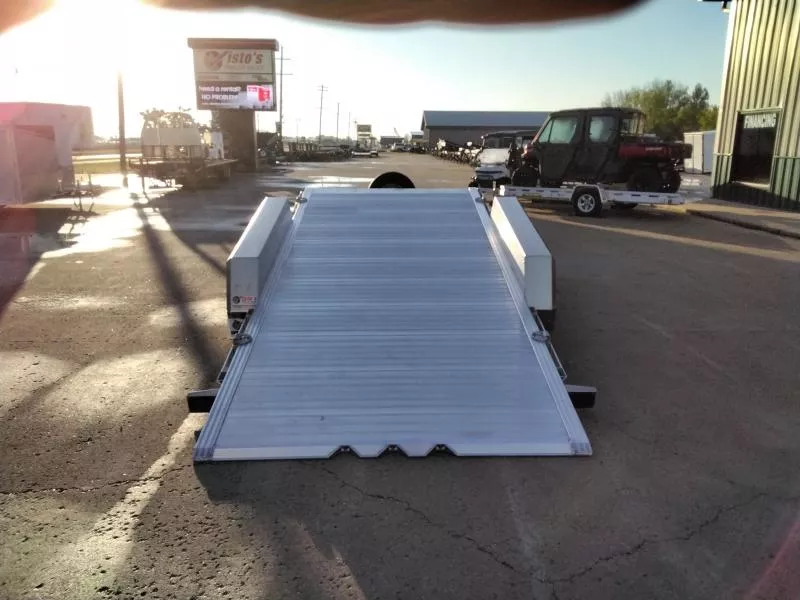 new Equipment / Flatbed Trailers EBY  for sale, in West Fargo, ND Thumbnail 9