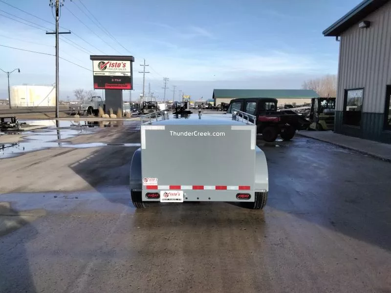 new Other Trailers Thunder Creek Equipment  for sale, in West Fargo, ND Thumbnail 6