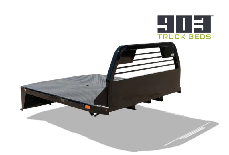 new Flat Decks 903 Truck Beds  for sale, in West Fargo, ND Thumbnail 4