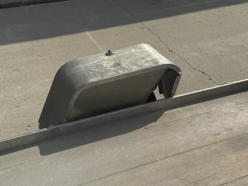 used Equipment / Flatbed Trailers Aluma  for sale, in West Fargo, ND Thumbnail 9