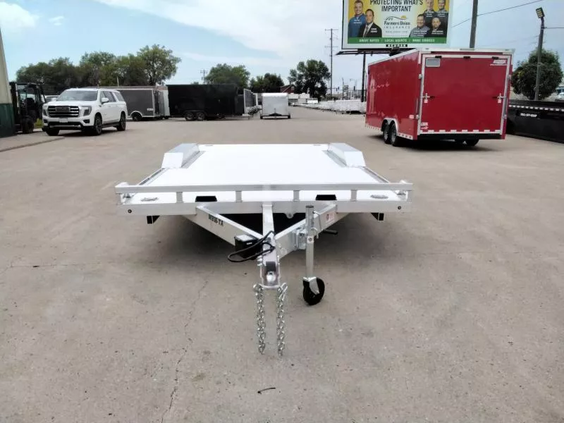 new Utility Trailers Aluma  for sale, in West Fargo, ND Thumbnail 2