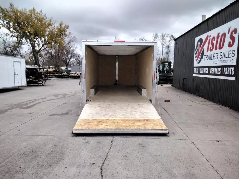 new Cargo (Enclosed) Trailers E-Z Hauler  for sale, in West Fargo, ND Thumbnail 9