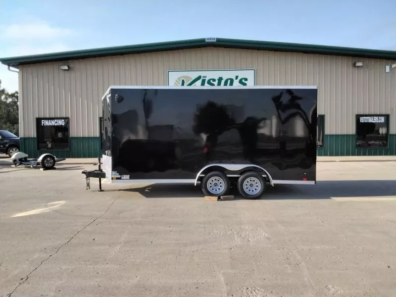 new Cargo (Enclosed) Trailers RC Trailers  for sale, in West Fargo, ND Thumbnail 9