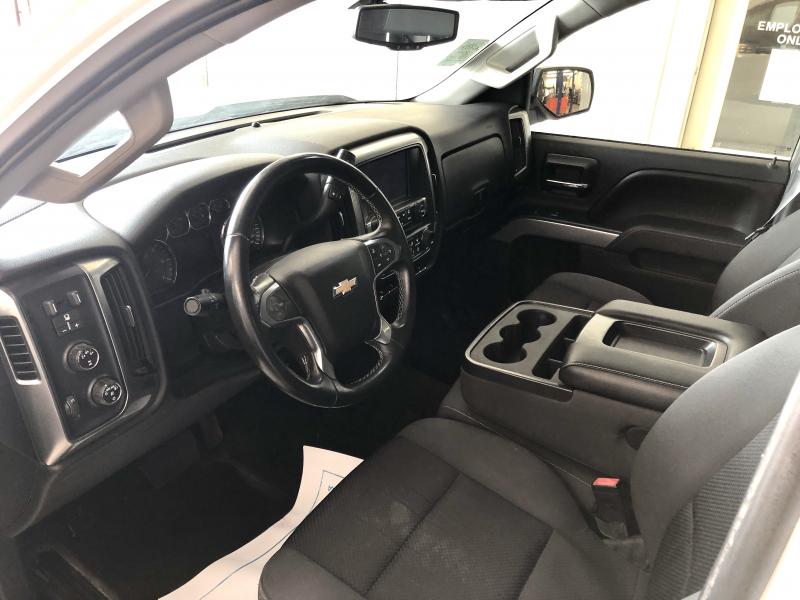2015 Chevrolet 2500HD Double Cab Silverado 2500 2015 Chevrolet 2500HD Double Cab Silverado 2500