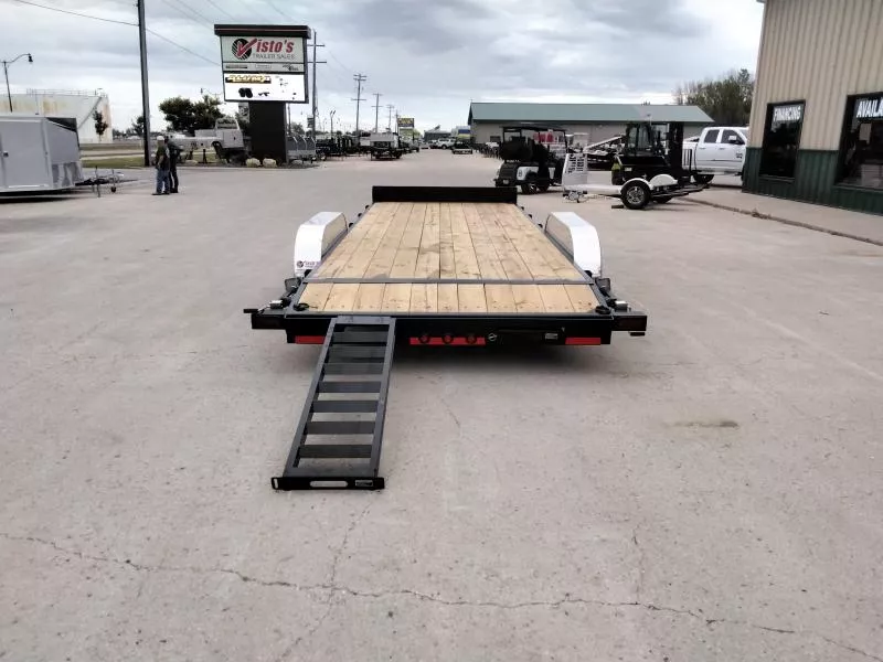new Equipment / Flatbed Trailers Load Trail  for sale, in West Fargo, ND Thumbnail 9