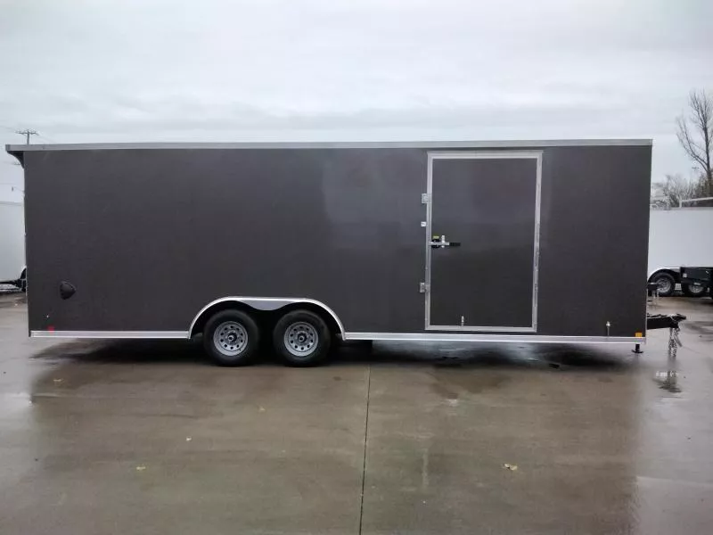 new Cargo (Enclosed) Trailers RC Trailers  for sale, in West Fargo, ND Thumbnail 4