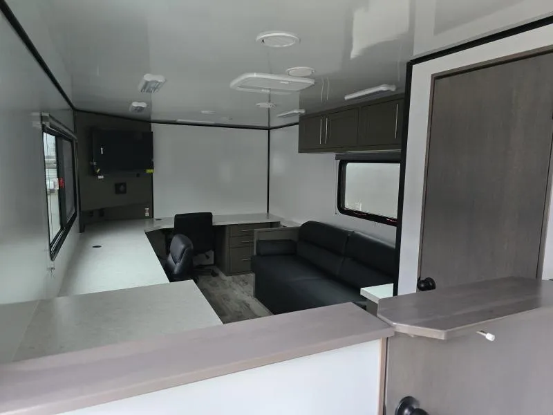 new Office / Fiber Optic Trailers Visto's  for sale, in West Fargo, ND Thumbnail 13