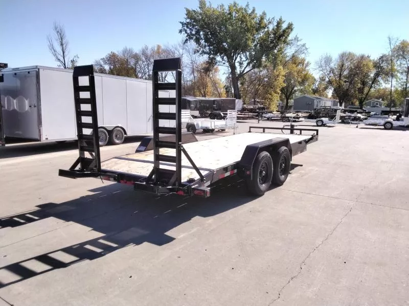 new Equipment / Flatbed Trailers Load Trail  for sale, in West Fargo, ND Thumbnail 5