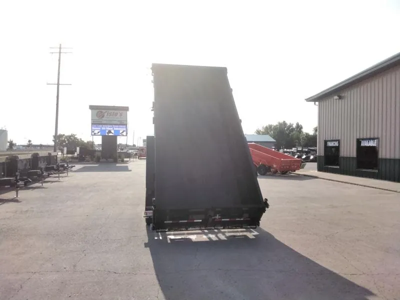 new Dump Trailers Midsota  for sale, in West Fargo, ND Thumbnail 11