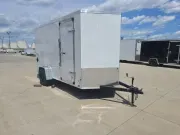 new Cargo (Enclosed) Trailers Cross Trailers  for sale, in West Fargo, ND Thumbnail 3