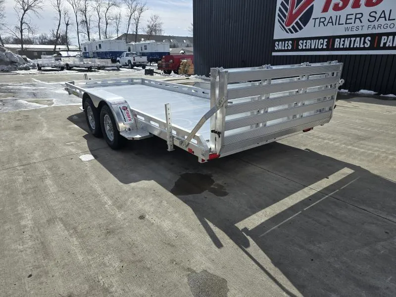 new Utility Trailers Aluma  for sale, in West Fargo, ND Thumbnail 6