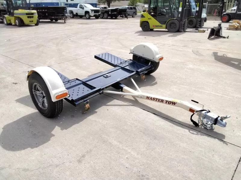 new Tow Dollys Master Tow  for sale, in West Fargo, ND Thumbnail 2