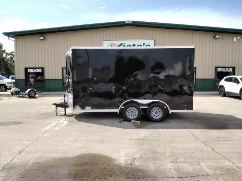 new Cargo (Enclosed) Trailers RC Trailers  for sale, in West Fargo, ND Thumbnail 8