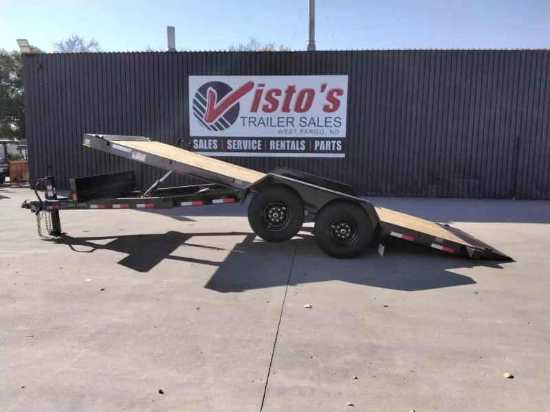 new Equipment / Flatbed Trailers Load Trail  for sale, in West Fargo, ND Thumbnail 10