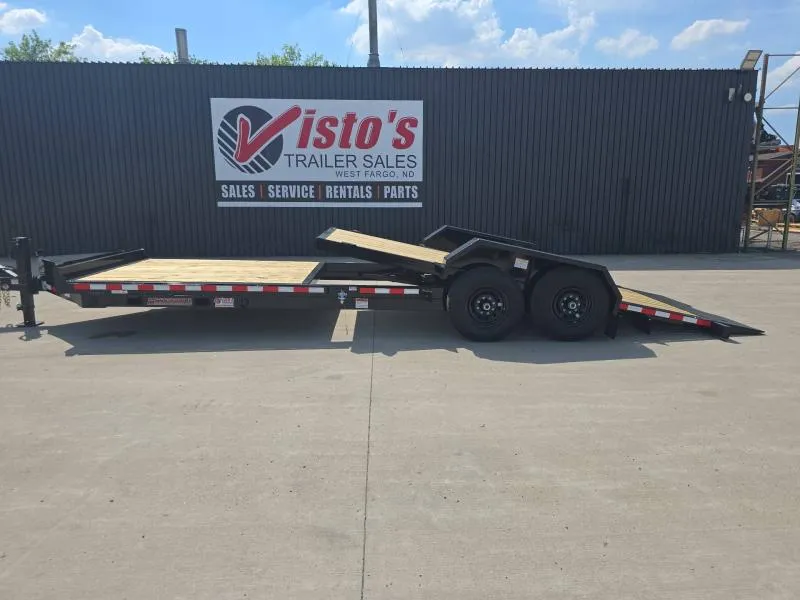 new Equipment / Flatbed Trailers Midsota  for sale, in West Fargo, ND Thumbnail 8