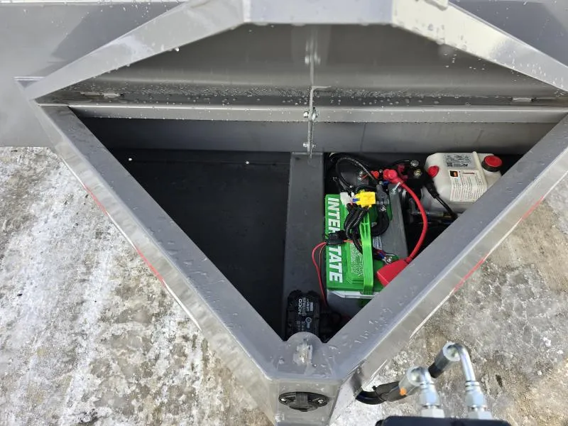 new Equipment / Flatbed Trailers Midsota  for sale, in West Fargo, ND Thumbnail 11