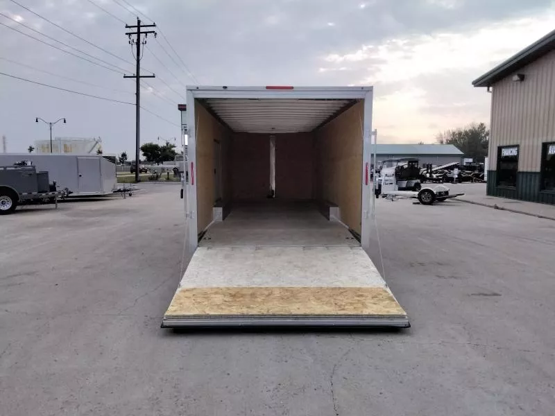 new Cargo (Enclosed) Trailers E-Z Hauler  for sale, in West Fargo, ND Thumbnail 9