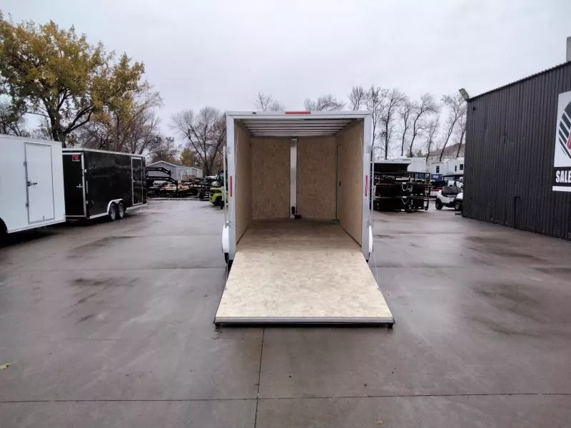 new Cargo (Enclosed) Trailers E-Z Hauler  for sale, in West Fargo, ND Thumbnail 9