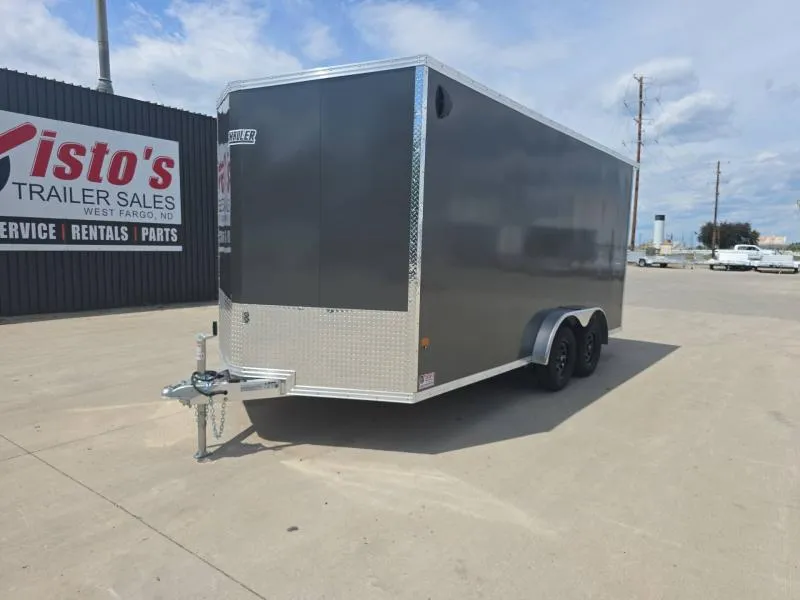 2026 E-Z Hauler