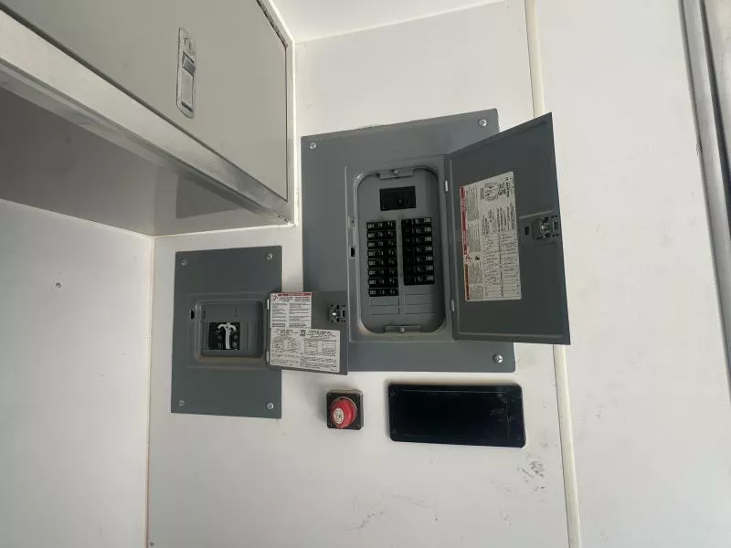 used Cargo (Enclosed) Trailers InTech  for sale, in West Fargo, ND Thumbnail 21