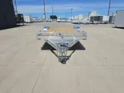 new Equipment / Flatbed Trailers Mission  for sale, in West Fargo, ND Thumbnail 3