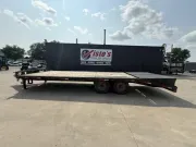 used Equipment / Flatbed Trailers Load Trail  for sale, in West Fargo, ND Thumbnail 8