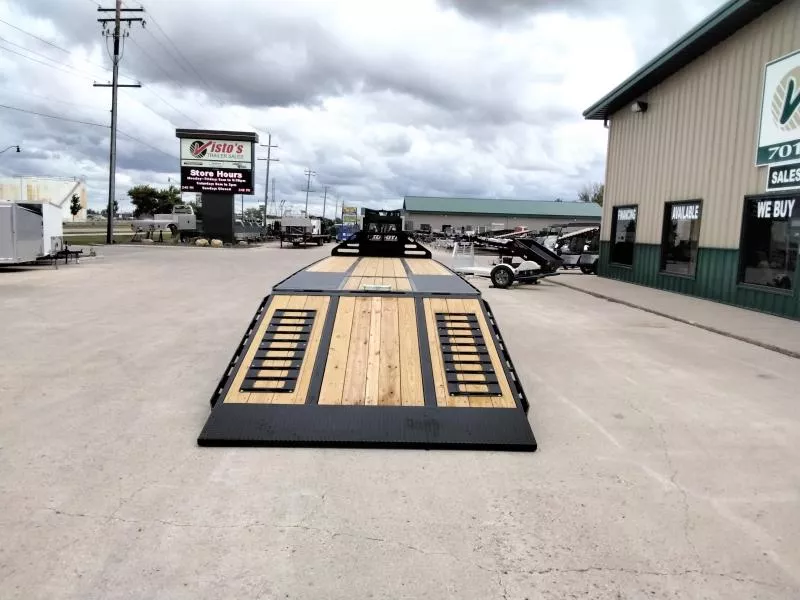 new Equipment / Flatbed Trailers Midsota  for sale, in West Fargo, ND Thumbnail 9