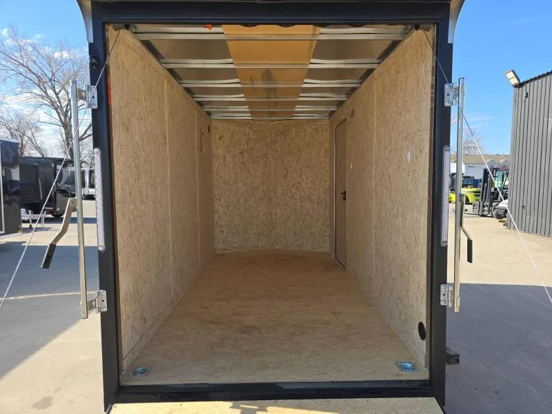 new Cargo (Enclosed) Trailers Formula Trailers  for sale, in West Fargo, ND Thumbnail 7