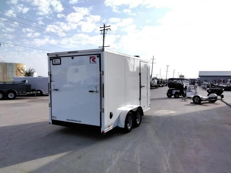 new Cargo (Enclosed) Trailers RC Trailers  for sale, in West Fargo, ND Thumbnail 5